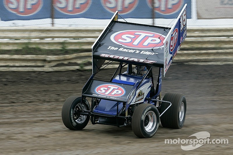 World of Outlaws ready for 54th annual Knoxville Nationals