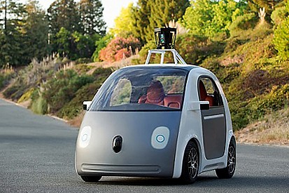 The future of motoring