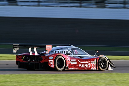 Michael Shank Racing with Curb/Agajanian Brings EcoBoost to Road America