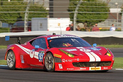 Scuderia Corsa Ferrari team strengthens staff, enters Pirelli World Challenge