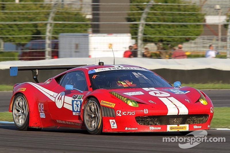 Scuderia Corsa Ferrari team strengthens staff, enters Pirelli World Challenge