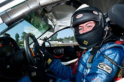 Porsche specialist Madison Snow back in Prototype Lites