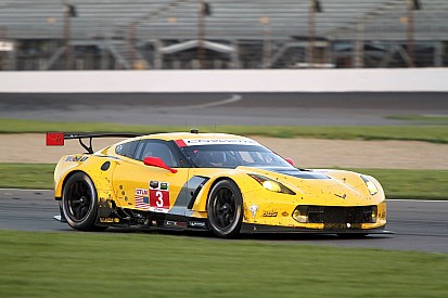 Corvettes at Road America: Back on hallowed ground