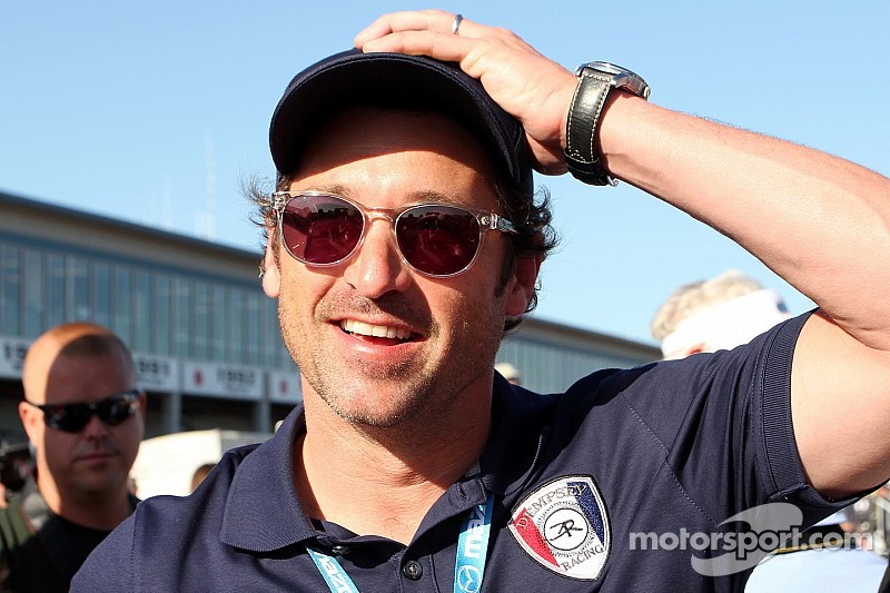 Circuit of the Americas sets Lone Star Le Mans schedule
