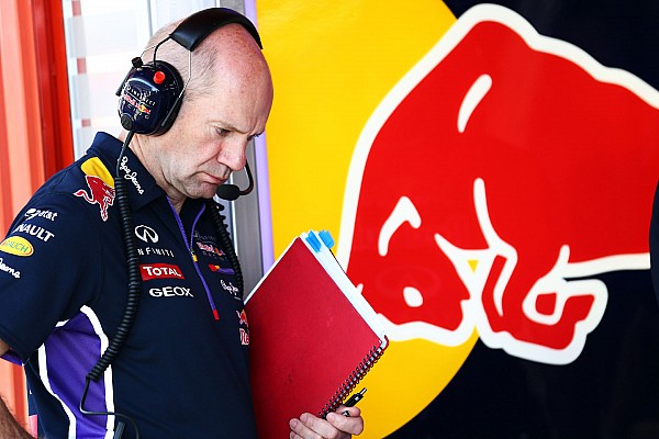 Gordon Kirby: Adrian Newey joins the debate