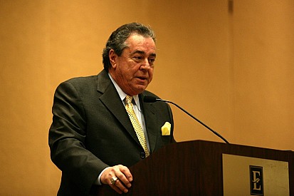 Services for Feliciano Sabates IV, grandson of NASCAR team owner Felix Sabates, set for today