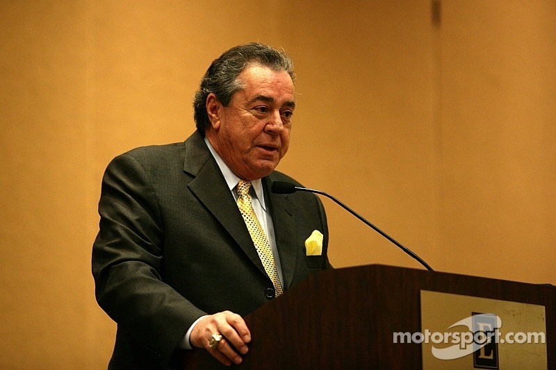 Services for Feliciano Sabates IV, grandson of NASCAR team owner Felix Sabates, set for today
