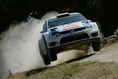 WRC's final-stage shootout idea may include top three drivers