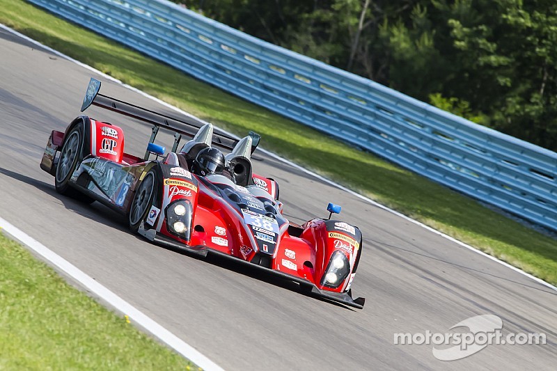 Performance Tech hopes French, Ostella can find home on podium at CTSCC Road America