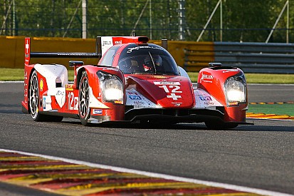 Mid-summer interview with Rebellion Racing's Team Manager Bart Hayden