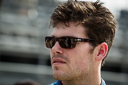 The race against oneself: John Wes Townley's journey