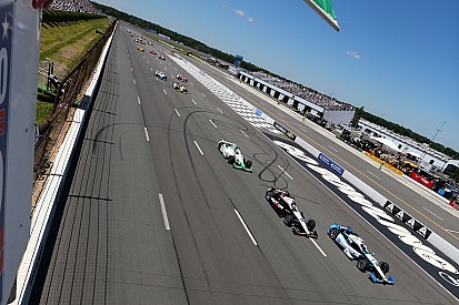 HPD's Eriksen: Aero kits will 'generate quite a bit of interest'