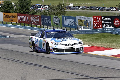 Kimberly-Clark extends its relationship with JTG Daugherty