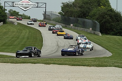 Road America boasts rich history