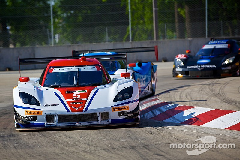 Road America: The best test of road racing in North America