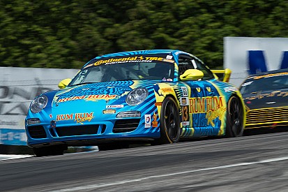 Fourth row for Rum Bum Racing in CTSCC Road America qualifying