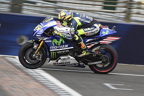 Yamaha gets back to business at Indianapolis Motor Speedway