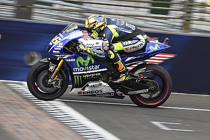 Yamaha gets back to business at Indianapolis Motor Speedway
