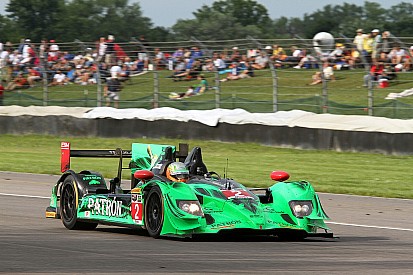ESM Patrón takes on FIA WEC LMP2 with COTA entry