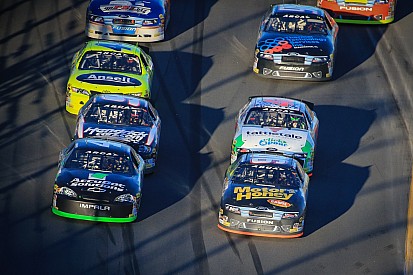 Holley Electronic fuel injection to power ARCA in 2015
