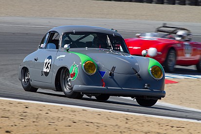 This week in racing history (August 10-16)