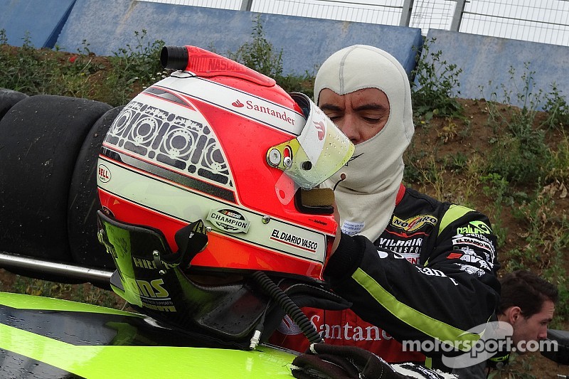 NASCAR Euro drivers have mixed results at Watkins Glen