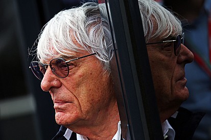German bank rejects Ecclestone's $33 million dollar offer