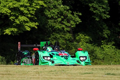 Ryan Dalziel takes TUDOR Championship Prototype pole on last lap