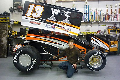 Kevin Ward Jr. killed after getting run over by Tony Stewart in on-track feud