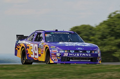 Casey Roderick wins a wild World Crown 300