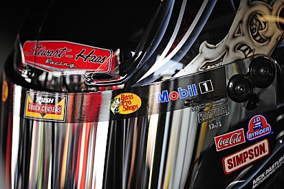 Tony Stewart: “There aren’t words to describe the sadness I feel..."