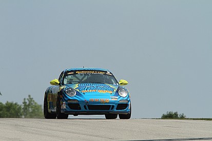 CTSCC Road America roller coaster for Rum Bum Racing