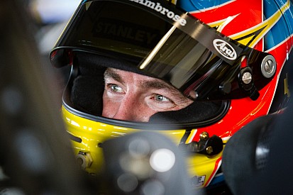 Ambrose falls short of win at the Glen