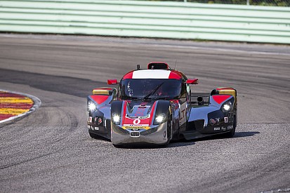 DeltaWing: Revolutionary coupe sees its most competitive laps to date at Road America