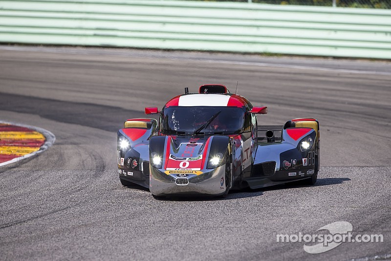 DeltaWing: Revolutionary coupe sees its most competitive laps to date at Road America