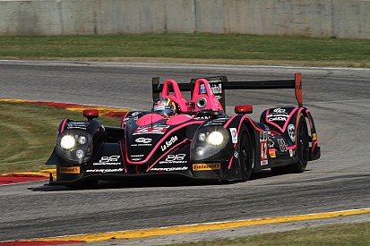 OAK Racing finishes 11th in-class at Road America