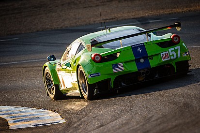 Krohn Racing to compete in Six Hours of COTA
