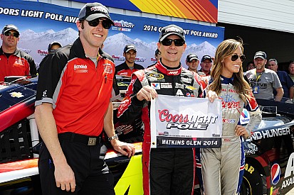 3M leaves Roush Fenway Racing for Hendrick Motorsports