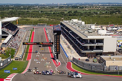 Provisional entry list for Six Hours of COTA released