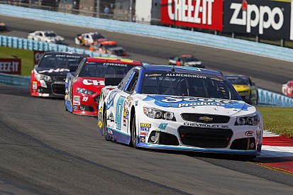 More road courses in NASCAR? Definitely!