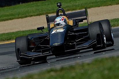 8Star to join Indy Lights in 2015
