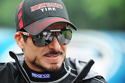 Alex Tagliani to make NASCAR Truck debut at CTMP