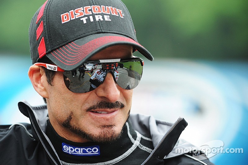 Alex Tagliani to make NASCAR Truck debut at CTMP