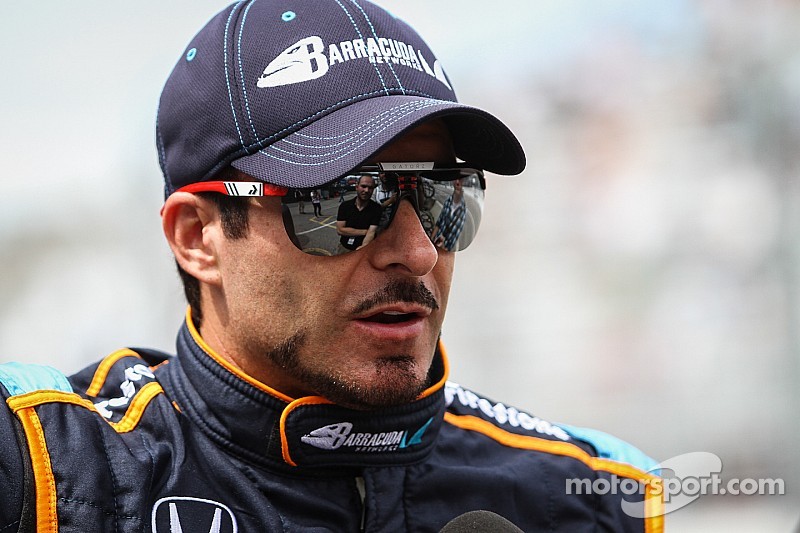 Tagliani highlights Mid-Ohio 'ringers'