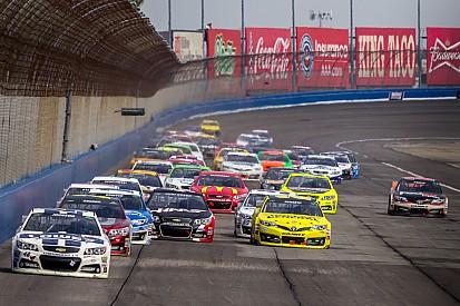 Putting it to the test: For champion contenders, all eyes are on the Chase