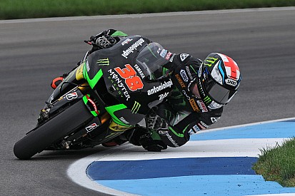 Smith signs one year MotoGP extension with Monster Yamaha Tech 3