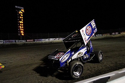 Don't break the rules of confrontation - The thoughts of a racer