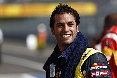 Nasr says Sauber seat 'possible' for 2015