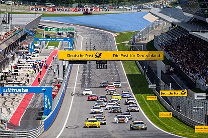 Nürburgring: The beginning of the season’s crucial phase
