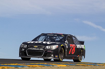 Furniture Row is the only notable Cup team opting to stay out of the RTA
